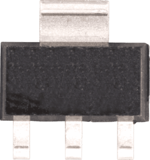 MCP 1703-5002 - LDO-Regler