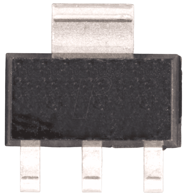 IRLL014NPBF - MOSFET N-LogL 55V 2