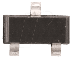 BCR 505 SMD - NPN Silicon Digital Transistor