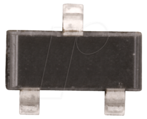 SMBTA 42 SMD - HF-Bipolartransistor