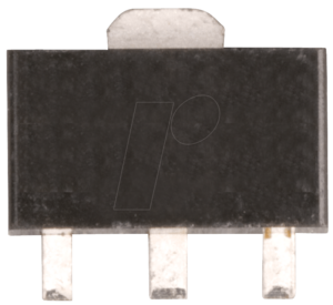 BF 623 SMD - HF-Bipolartransistor