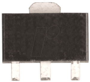 BCX 51 SMD - Bipolartransistor