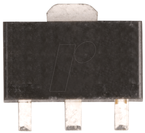 BF 622 SMD - HF-Bipolartransistor