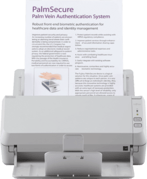 FUJITSU SP-1120N - Dokumentenscanner