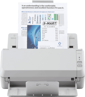 FUJITSU SP-1125N - Dokumentenscanner