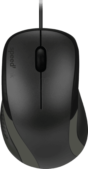 SL-610011-BK - Maus (Mouse)