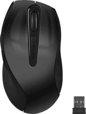 SL-630004-BK - Maus (Mouse)