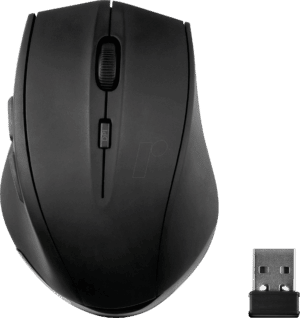 SL-6343-RRBK - Maus (Mouse)