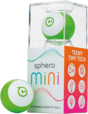 SPHERO M001GR1 - Sphero Mini