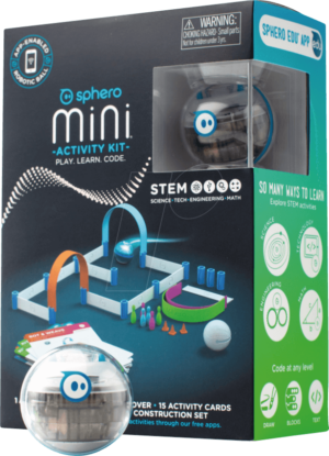 SPHERO M001RW2 - Sphero Mini