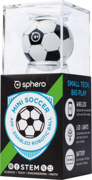 SPHERO M001SRW - Sphero Mini