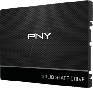SSD7CS900-120-PB - PNY SSD CS900 120GB