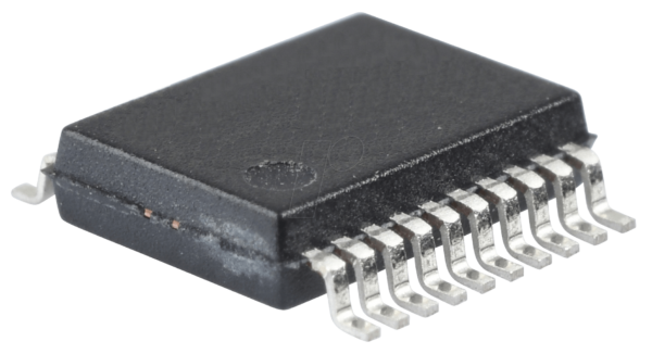 PIC 16LF1459-ISS - MCU