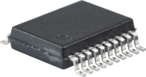 PIC18F16Q41-I/SS - 8-Bit-PICmicro Mikrocontroller