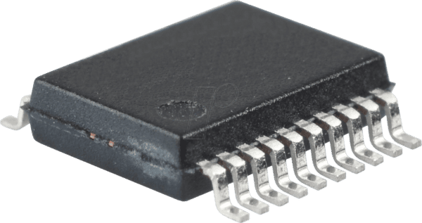 24F32KA301-ISS - PICmicro Mikrocontroller