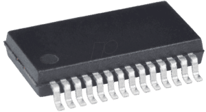 PIC 16F1783-I/SS - 8-Bit-PICmicro Mikrocontroller