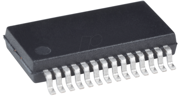 PIC 16F1513-E/SS - 8-Bit-PICmicro Mikrocontroller