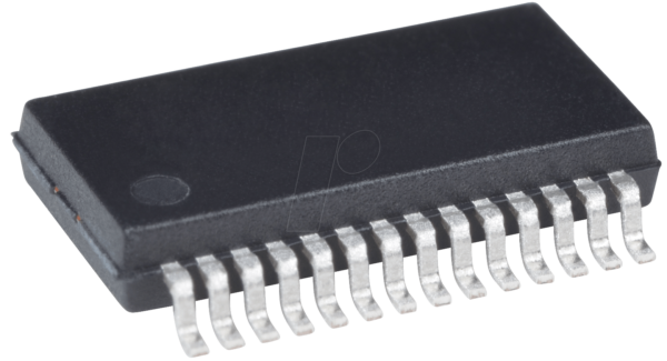 PIC 16F570-I/SS - 8-Bit-PICmicro Mikrocontroller