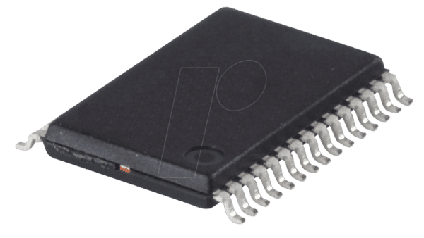 UPD 78F0503 MC - MCU