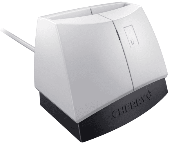 CHERRY ST-1144 - Chipkartenleser