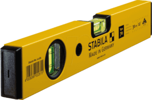 STABILA 02281 - Wasserwaage