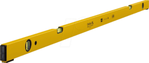 STABILA 02420 - Wasserwaage mit Abstandhalter