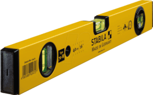 STABILA 02472 - Wasserwaage