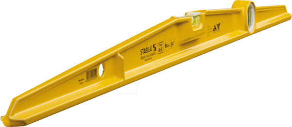 STABILA 02505 - Wasserwaage
