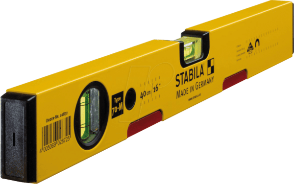 STABILA 02872 - Wasserwaage