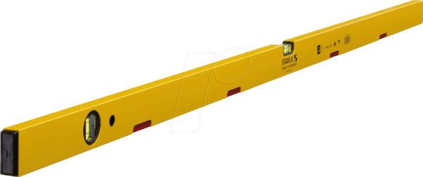 STABILA 02877 - Wasserwaage