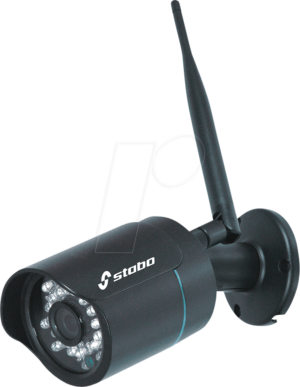 STABO 51093 - Überwachungskamera