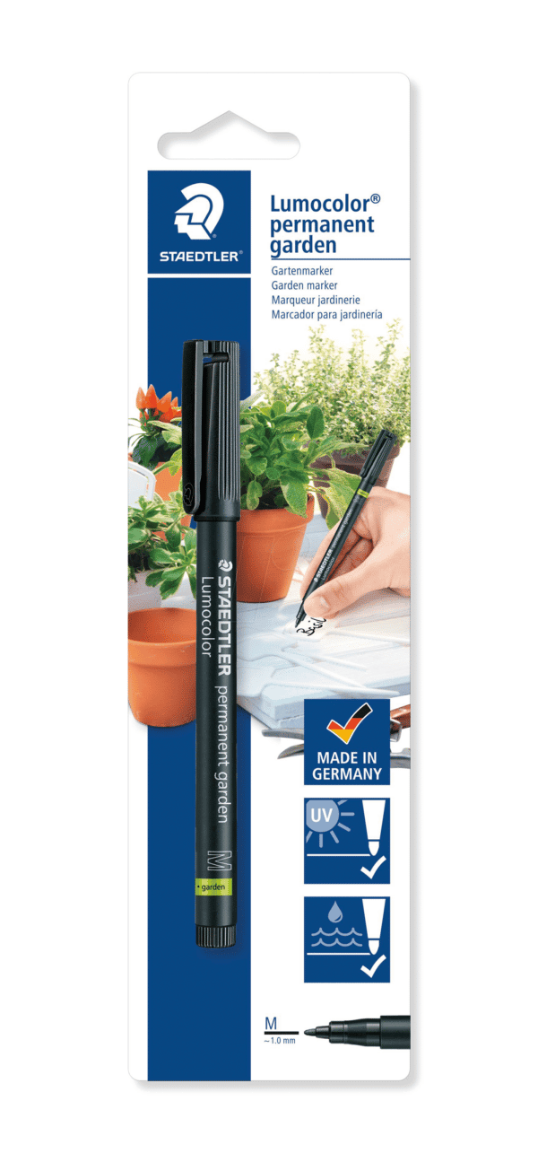 STAEDTLER 319GM9 - Gartenmarker