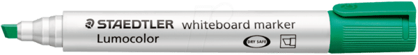 STAEDTLER 351BGN - Whiteboard Marker