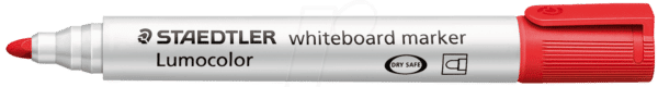 STAEDTLER 351RT - Whiteboard Marker