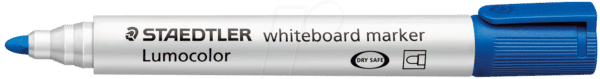 STAEDTLER 351BL - Whiteboard Marker