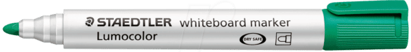 STAEDTLER 351GN - Whiteboard Marker