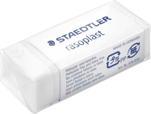 STAEDTLER 526B30 - Radierer