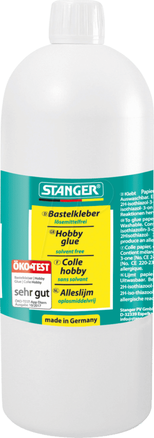 STANGER 18048 - Bastelkleber