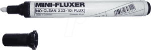 STANNOL X32-10I - Flussmittel X32-10i Flux
