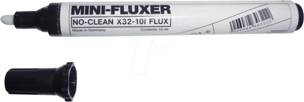 STANNOL X32-10I - Flussmittel X32-10i Flux