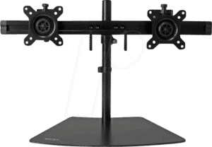 ST ARMBARDUO - Monitor-Halter