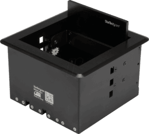 ST BOX4CABLE - Kabelmanagement Box für Konferenztische