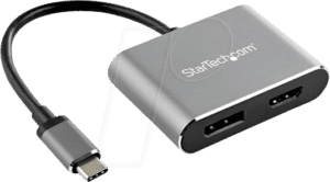 ST CDP2DPHD - Adapter USB C-Stecker auf HDMI