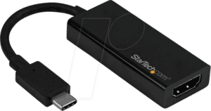 ST CDP2HD4K60 - Adapter USB-C Stecker > HDMI Buchse