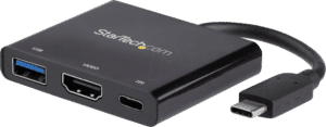 ST CDP2HDUACP - Multiport-Adapter USB 3.0 Type-C auf HDMI