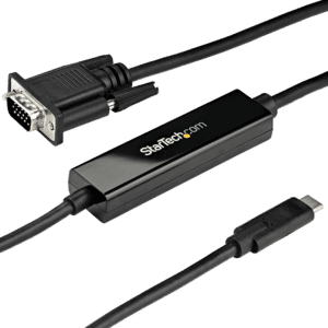 ST CDP2VGAMM2MB - Kabel