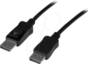ST DISPL10MA - Aktives DisplayPort-Kabel