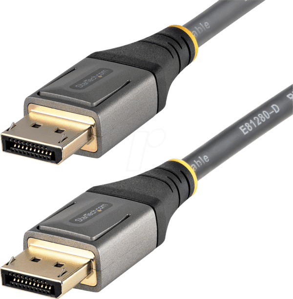 ST DP14VMM1M - DisplayPort Kabel