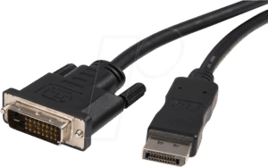 ST DP2DVIMM6 - Adapter Kabel