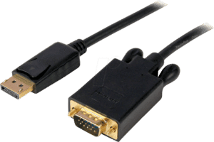 ST DP2VGAMM15B - Kabel